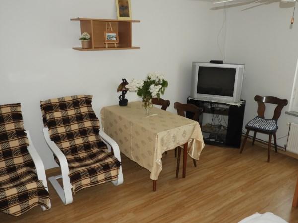 Pokoje Nad Zalewem Ξενοδοχείο Suchacz Εξωτερικό φωτογραφία